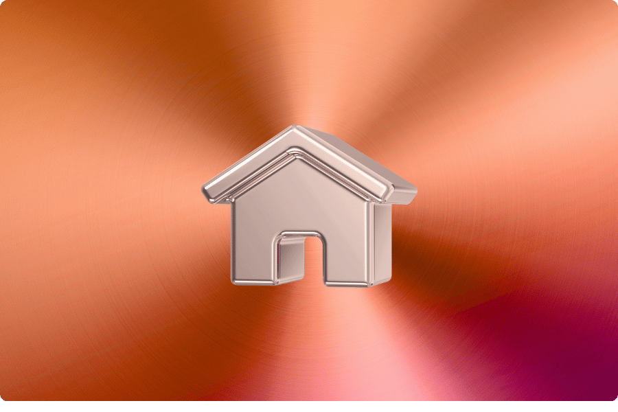 Bronze — Rent With Purpose