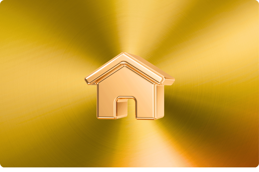 Gold — In-House Financing